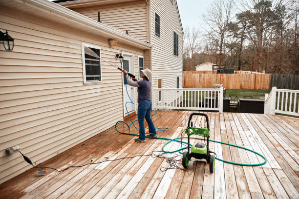 Best Roof Power Washing Services  in Cedar City, UT